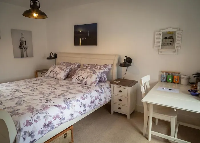 Stone\'S Throw Cottage Mevagissey