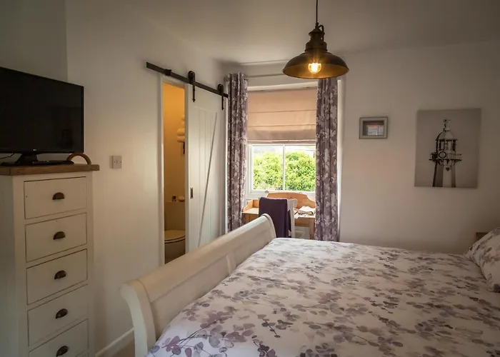 Stone\'S Throw Cottage Mevagissey