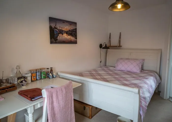 Stone\'S Throw Cottage Mevagissey