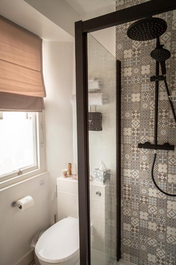 Stone's Throw 4* Mevagissey