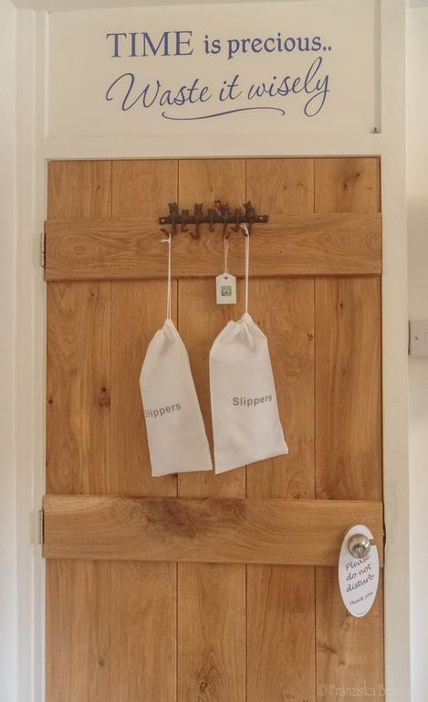 Couette-café Stone's Throw 4*