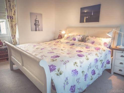 Couette-café Stone's Throw Mevagissey
